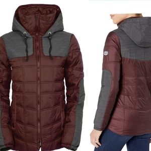Women's 686 GLCR Uptown Insulator Jacket XS